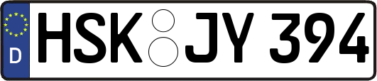 HSK-JY394