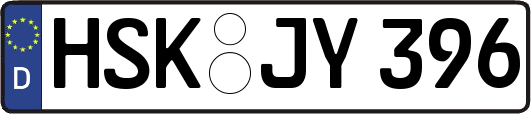 HSK-JY396