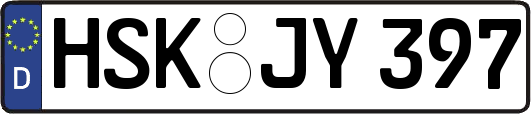 HSK-JY397