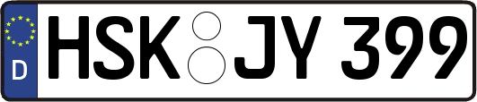HSK-JY399
