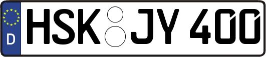 HSK-JY400