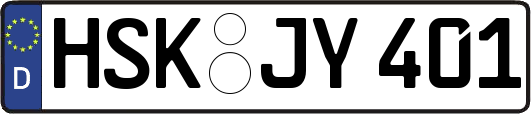 HSK-JY401