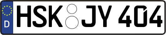 HSK-JY404