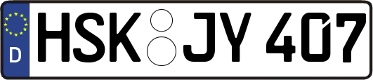 HSK-JY407