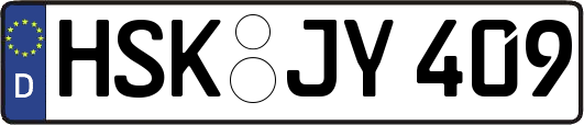 HSK-JY409