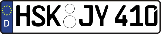 HSK-JY410