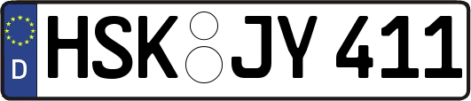 HSK-JY411