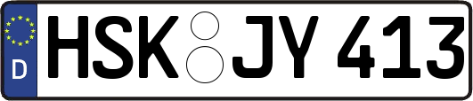 HSK-JY413