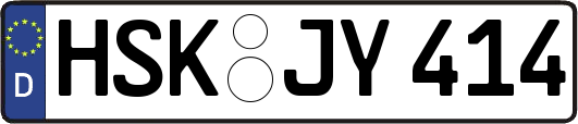 HSK-JY414