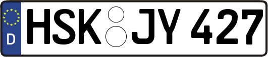 HSK-JY427