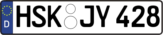 HSK-JY428