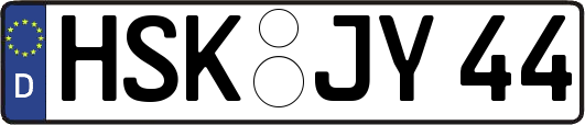 HSK-JY44