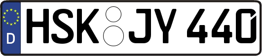 HSK-JY440