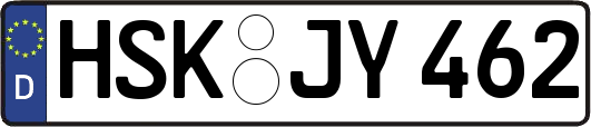 HSK-JY462
