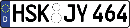 HSK-JY464