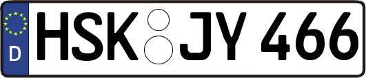 HSK-JY466