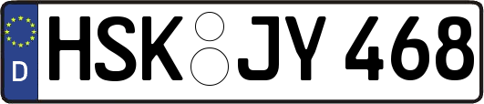 HSK-JY468