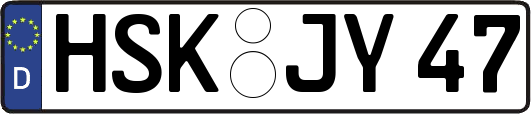 HSK-JY47