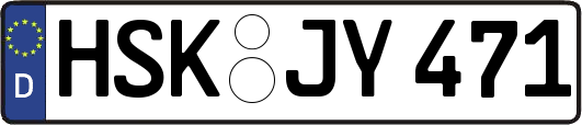 HSK-JY471