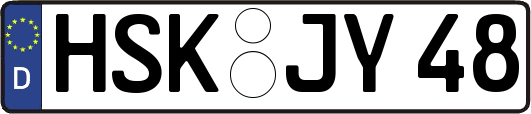 HSK-JY48