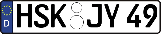 HSK-JY49
