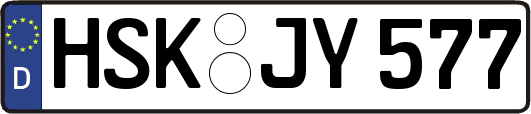 HSK-JY577