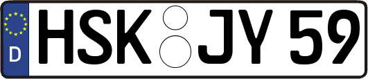 HSK-JY59