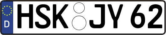 HSK-JY62