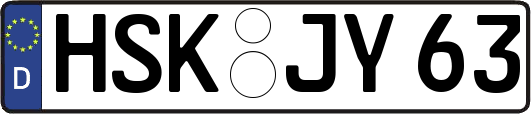 HSK-JY63