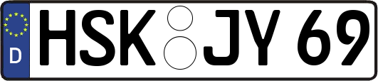 HSK-JY69