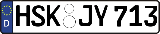HSK-JY713