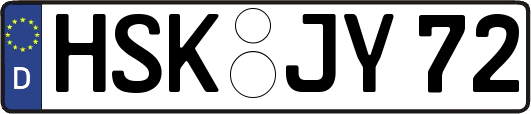 HSK-JY72
