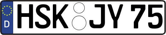 HSK-JY75