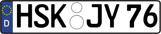 HSK-JY76