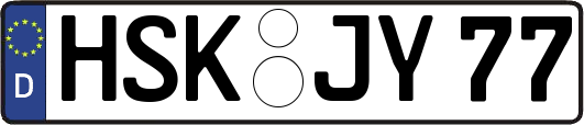 HSK-JY77