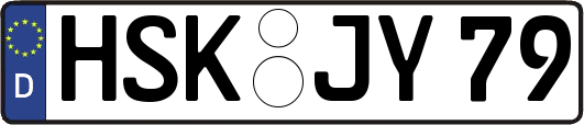 HSK-JY79