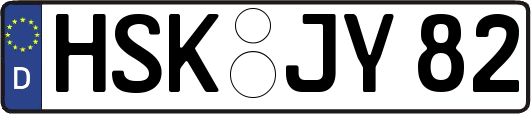 HSK-JY82