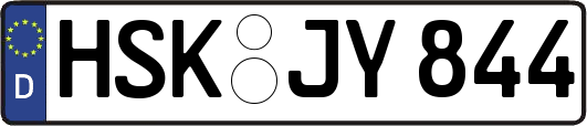 HSK-JY844