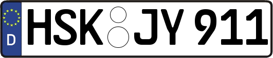 HSK-JY911