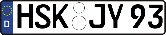 HSK-JY93