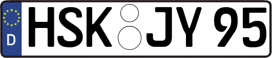 HSK-JY95