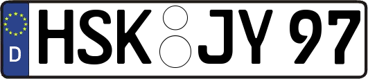 HSK-JY97