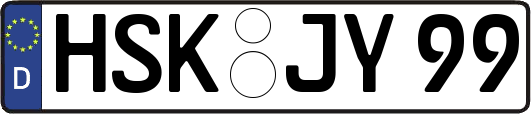 HSK-JY99