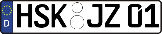 HSK-JZ01