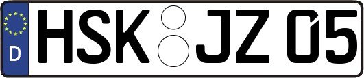 HSK-JZ05