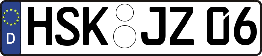 HSK-JZ06