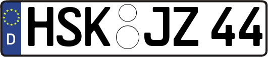 HSK-JZ44