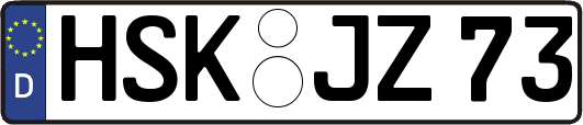 HSK-JZ73