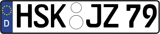 HSK-JZ79