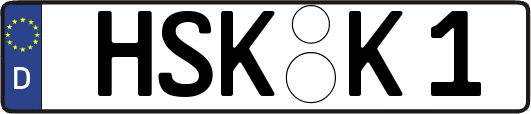 HSK-K1
